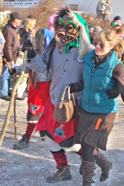 Faschingsumzug @ Stetten - Bild 203