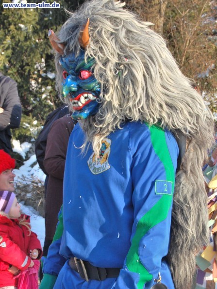 Faschingsumzug @ Stetten - Bild 205