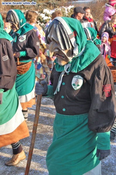 Faschingsumzug @ Stetten - Bild 208