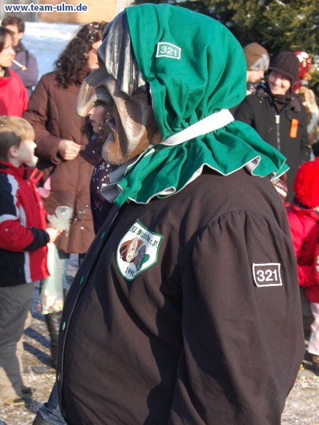 Faschingsumzug @ Stetten - Bild 210