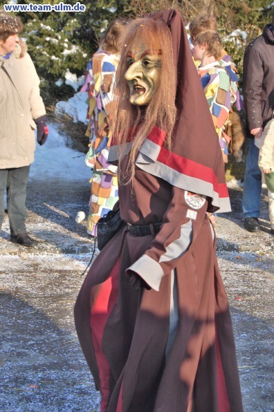 Faschingsumzug @ Stetten - Bild 213