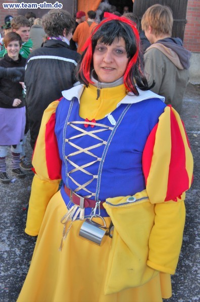 Faschingsumzug @ Stetten - Bild 216