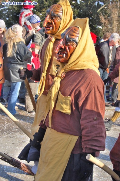 Faschingsumzug @ Stetten - Bild 224