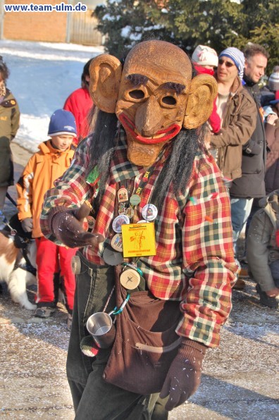 Faschingsumzug @ Stetten - Bild 228