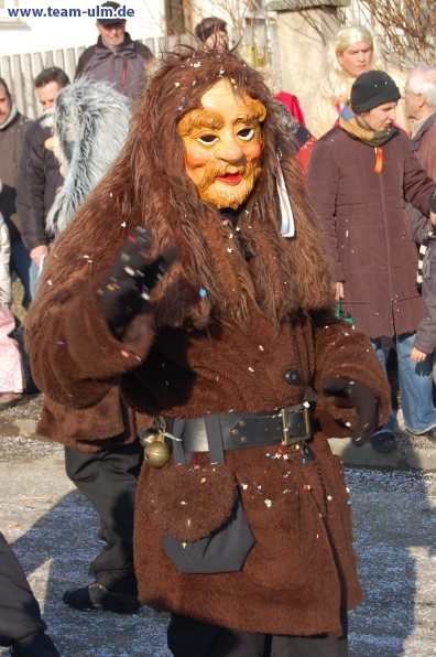 Faschingsumzug @ Stetten - Bild 41