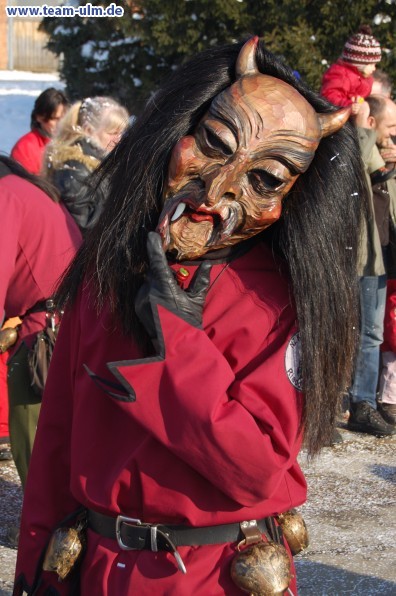 Faschingsumzug @ Stetten - Bild 43