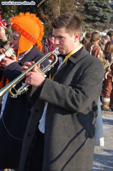 Faschingsumzug @ Stetten - Bild 44