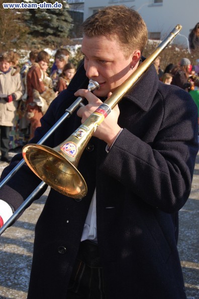 Faschingsumzug @ Stetten - Bild 45