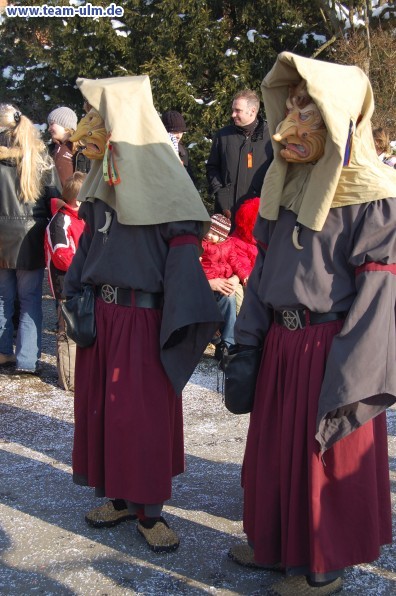 Faschingsumzug @ Stetten - Bild 46