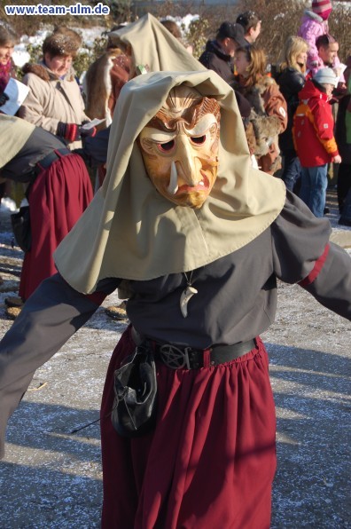 Faschingsumzug @ Stetten - Bild 47