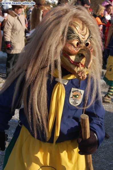 Faschingsumzug @ Stetten - Bild 50