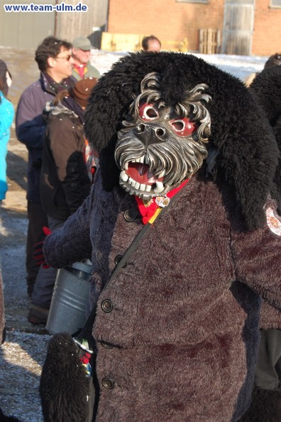 Faschingsumzug @ Stetten - Bild 51