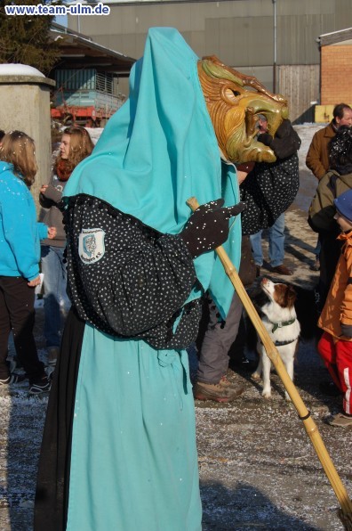 Faschingsumzug @ Stetten - Bild 52