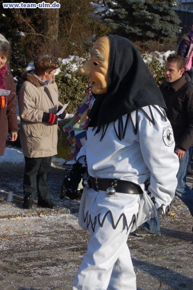 Faschingsumzug @ Stetten - Bild 55