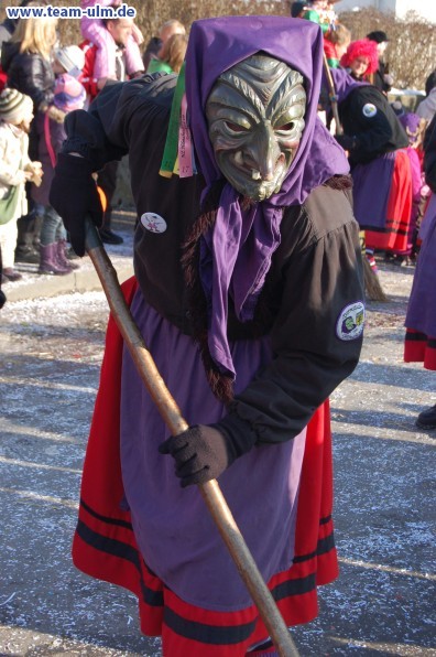 Faschingsumzug @ Stetten - Bild 63