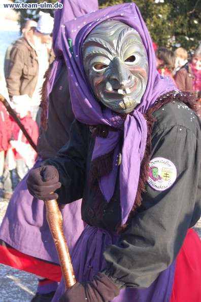 Faschingsumzug @ Stetten - Bild 64