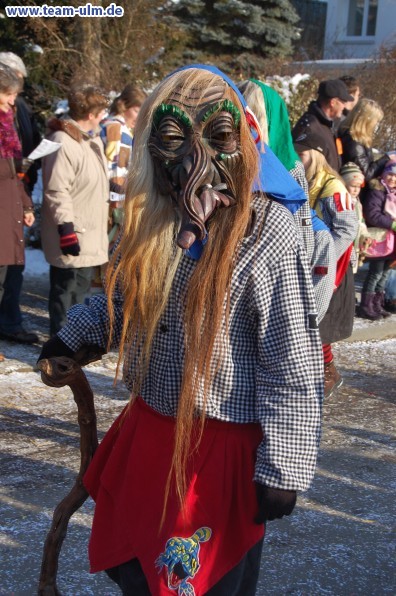 Faschingsumzug @ Stetten - Bild 65