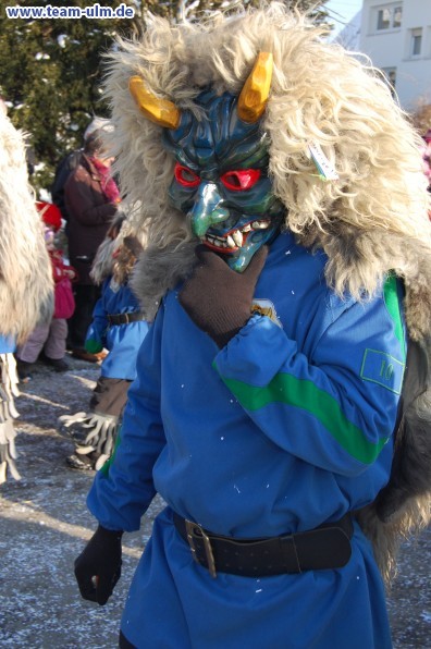 Faschingsumzug @ Stetten - Bild 67