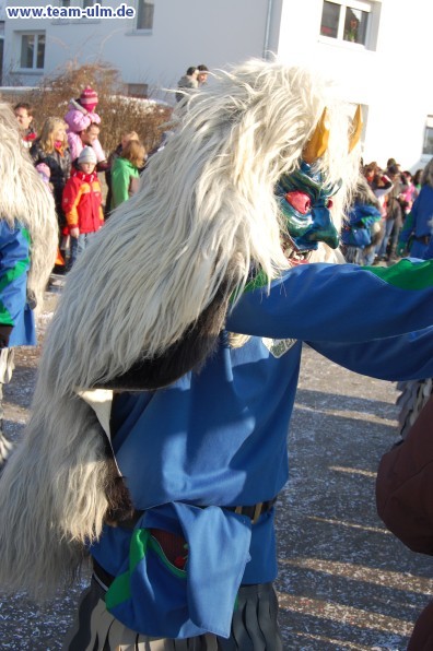 Faschingsumzug @ Stetten - Bild 68