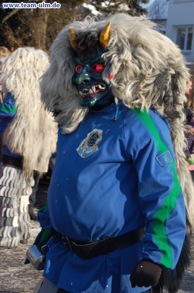 Faschingsumzug @ Stetten - Bild 69