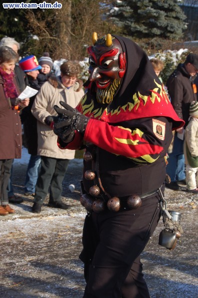 Faschingsumzug @ Stetten - Bild 72