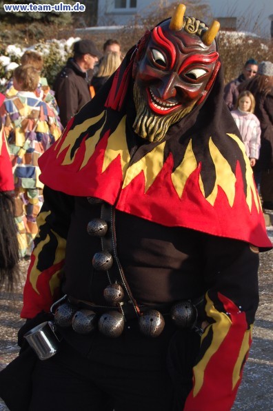 Faschingsumzug @ Stetten - Bild 74