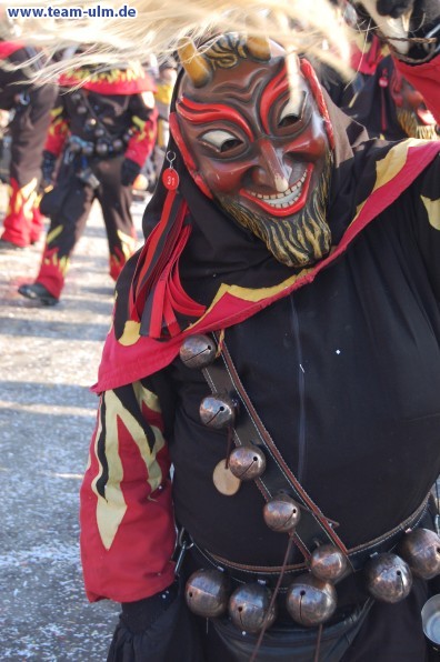 Faschingsumzug @ Stetten - Bild 75