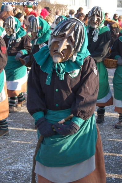 Faschingsumzug @ Stetten - Bild 76