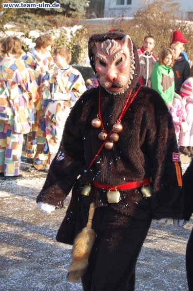 Faschingsumzug @ Stetten - Bild 78