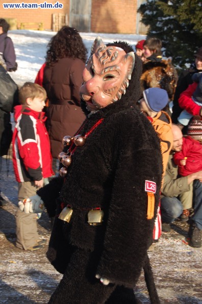 Faschingsumzug @ Stetten - Bild 79