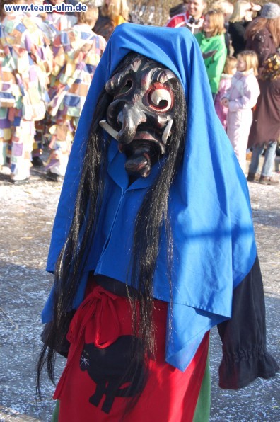 Faschingsumzug @ Stetten - Bild 83