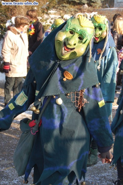 Faschingsumzug @ Stetten - Bild 84