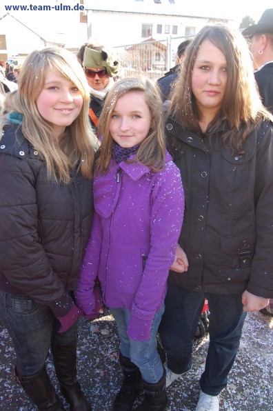 Faschingsumzug @ Stetten - Bild 89