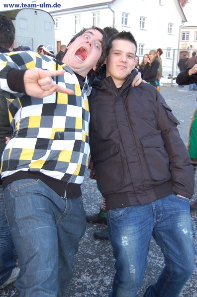 Faschingsumzug @ Stetten - Bild 93