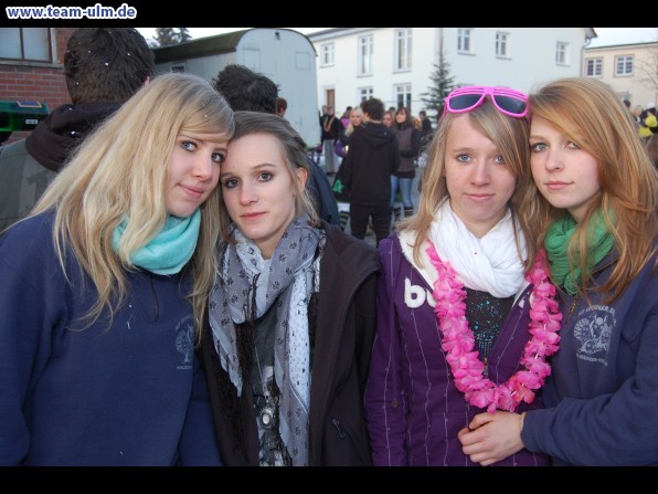 Faschingsumzug @ Stetten - Bild 95
