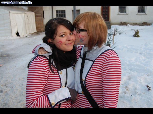 Faschingsumzug @ Stetten - Bild 99