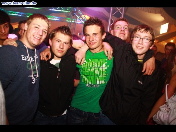 Dj Boa XXL Party @ Stetten - Bild 101