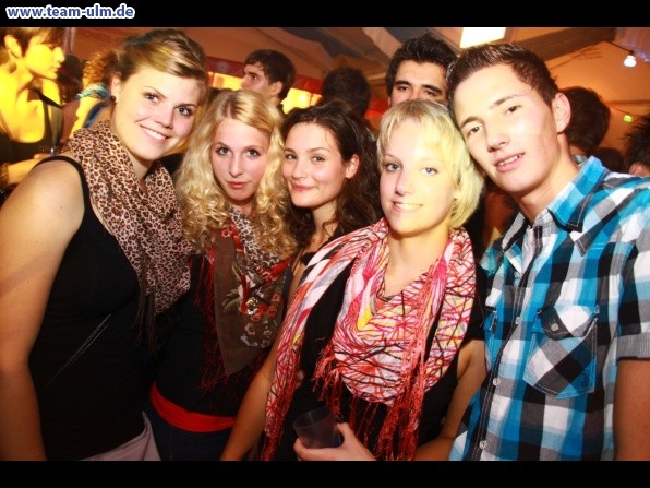Dj Boa XXL Party @ Stetten - Bild 111