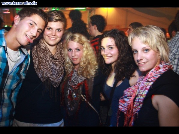 Dj Boa XXL Party @ Stetten - Bild 115