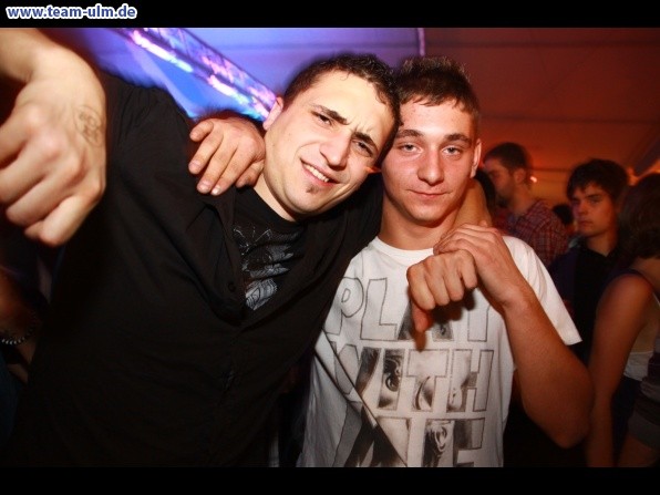 Dj Boa XXL Party @ Stetten - Bild 120