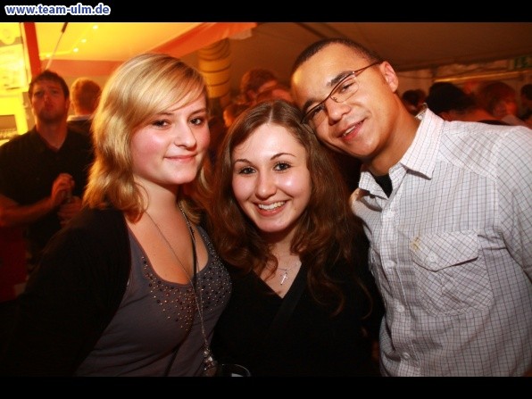 Dj Boa XXL Party @ Stetten - Bild 121