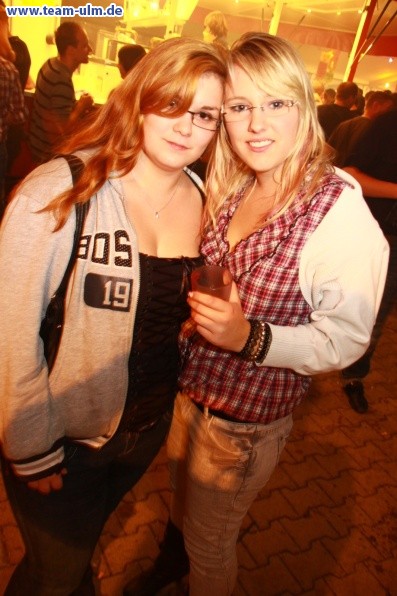 Dj Boa XXL Party @ Stetten - Bild 123