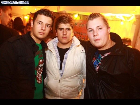 Dj Boa XXL Party @ Stetten - Bild 126