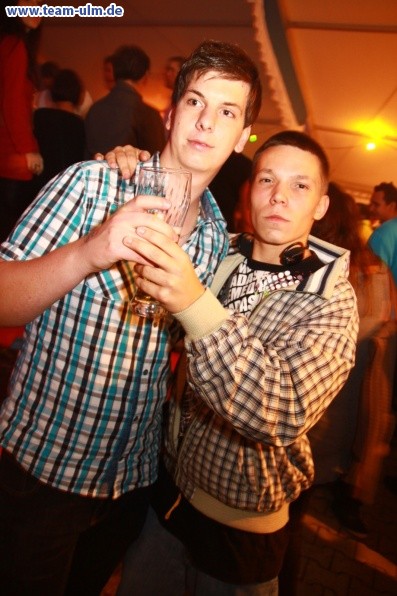 Dj Boa XXL Party @ Stetten - Bild 127