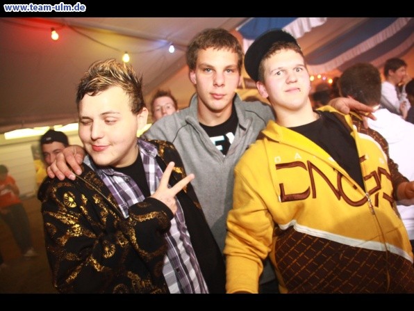 Dj Boa XXL Party @ Stetten - Bild 129
