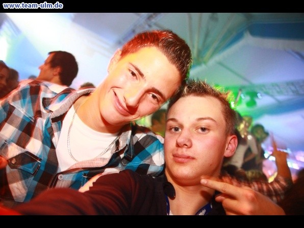 Dj Boa XXL Party @ Stetten - Bild 146