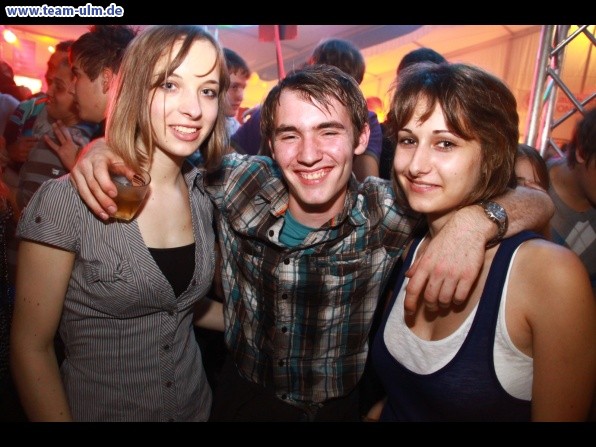 Dj Boa XXL Party @ Stetten - Bild 152