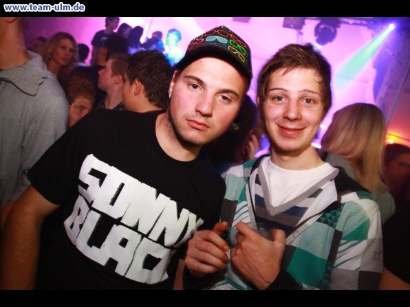 Dj Boa XXL Party @ Stetten - Bild 157