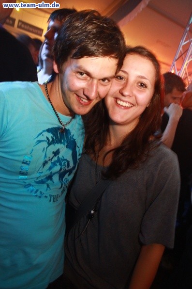 Dj Boa XXL Party @ Stetten - Bild 160