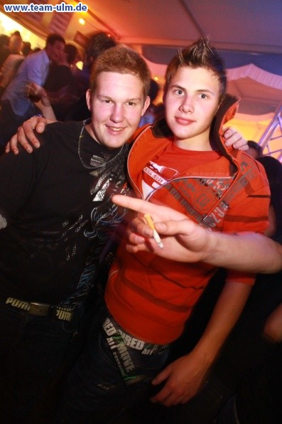 Dj Boa XXL Party @ Stetten - Bild 163